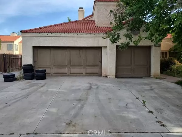 4046 Kona Court, Palmdale, CA 93552