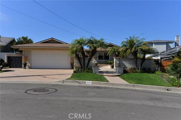 619 Calle De Soto, San Clemente, CA 92672