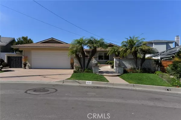 619 Calle De Soto, San Clemente, CA 92672