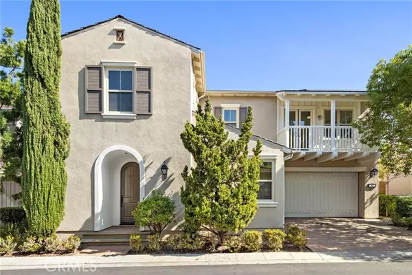 47 Donovan, Irvine, CA 92620