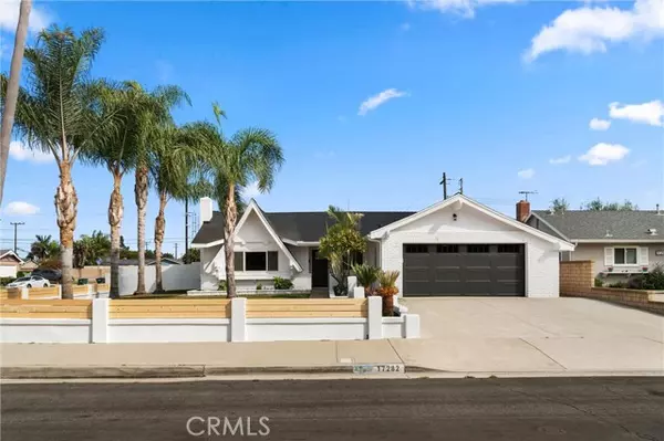 17282 Zeider Lane, Huntington Beach, CA 92647