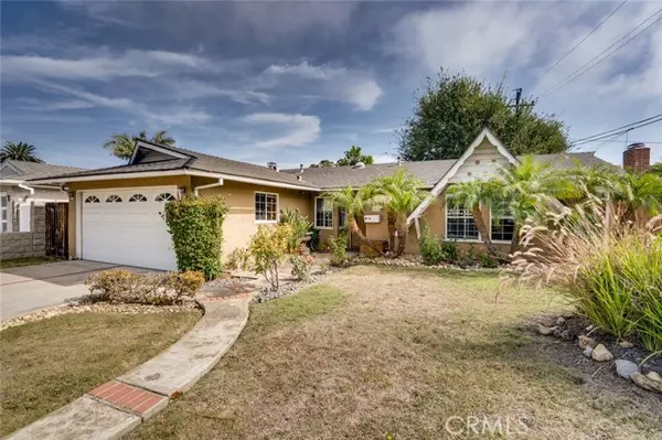 Huntington Beach, CA 92649,16242 Fairway Lane