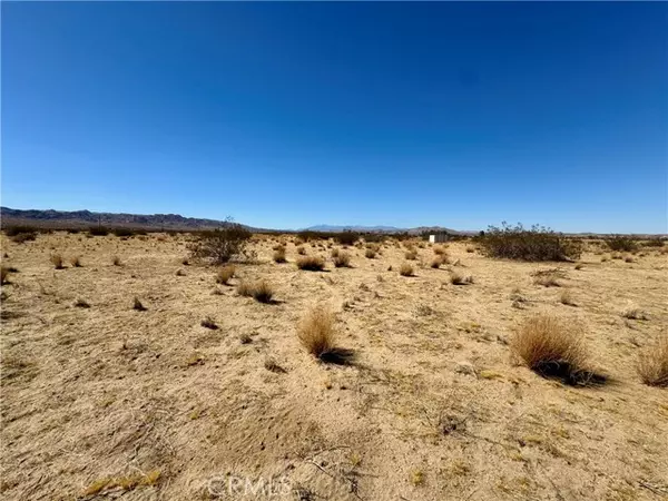 Joshua Tree, CA 92252,0 Cascade Road