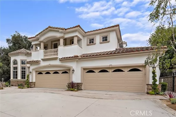 2 Bent Oak, Laguna Hills, CA 92679