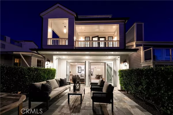 512 Jasmine Avenue, Corona Del Mar (newport Beach), CA 92625