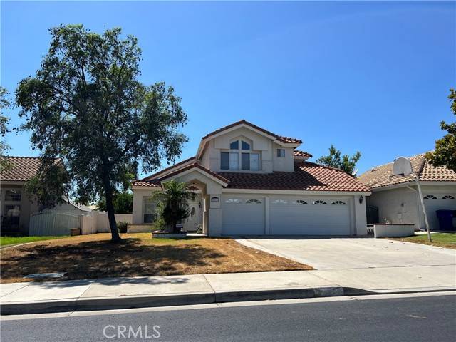 8821 Digger Pine Drive, Riverside, CA 92508