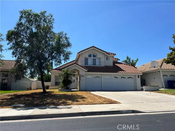 8821 Digger Pine Drive, Riverside, CA 92508