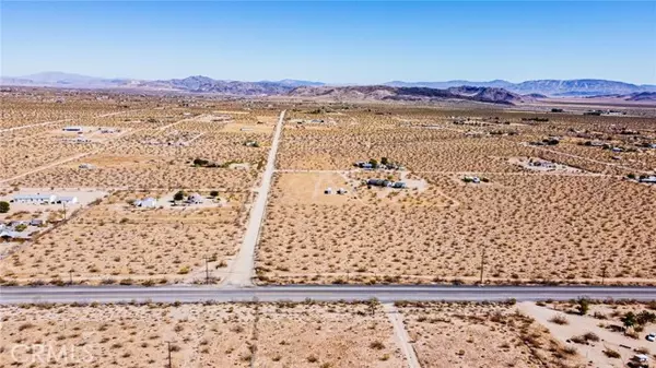 Landers, CA 92285,56700 Reche Road