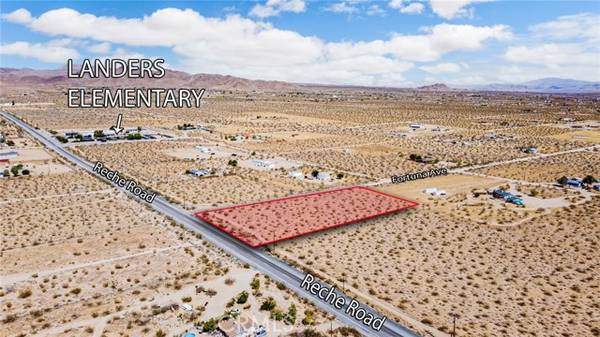 56700 Reche Road, Landers, CA 92285