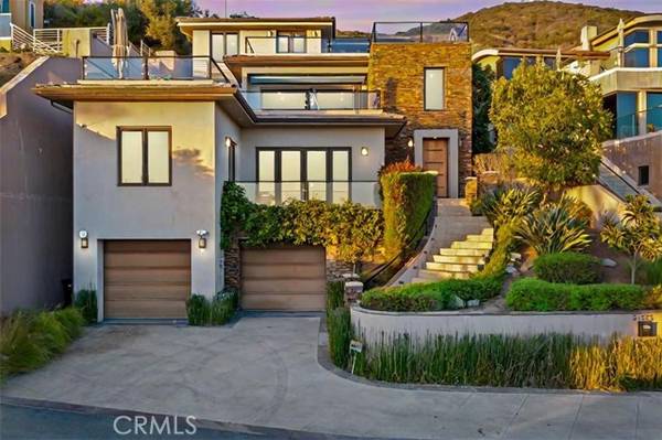 31422 Ceanothus Drive, Laguna Beach, CA 92651