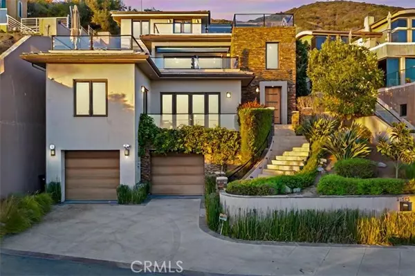 31422 Ceanothus Drive, Laguna Beach, CA 92651