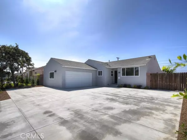 11461 West Street,  Garden Grove,  CA 92840