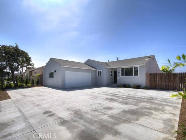 11461 West Street,  Garden Grove,  CA 92840