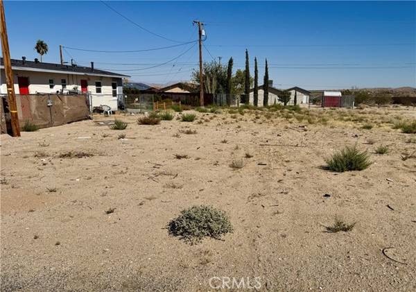 6325 Palm View Avenue, Twentynine Palms, CA 92277