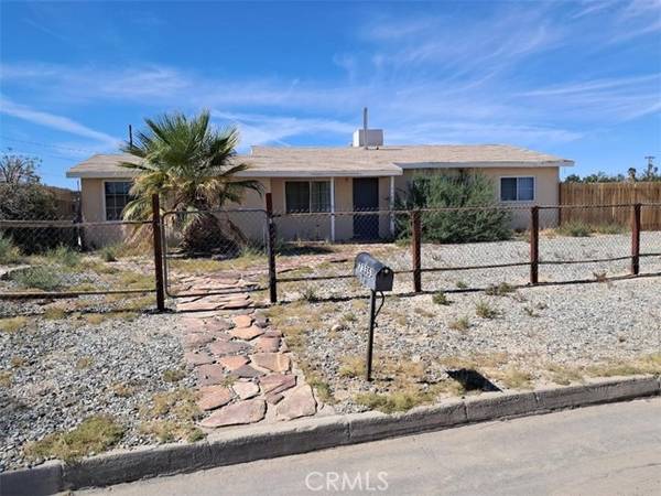 73353 Yucca ave, Twentynine Palms, CA 92277