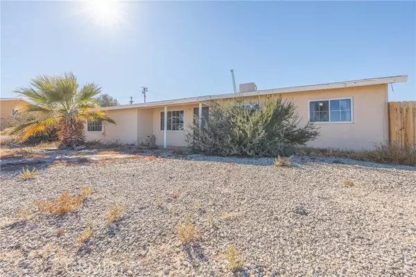 73353 Yucca ave, Twentynine Palms, CA 92277