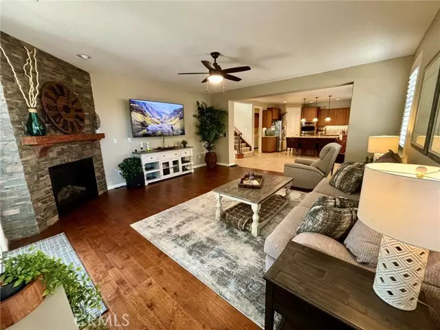 Oakley, CA 94561,124 Little Ranch Circle