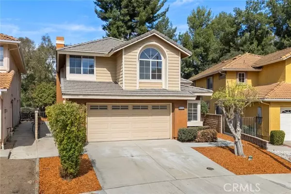 Chino Hills, CA 91709,2284 Lakeview Lane