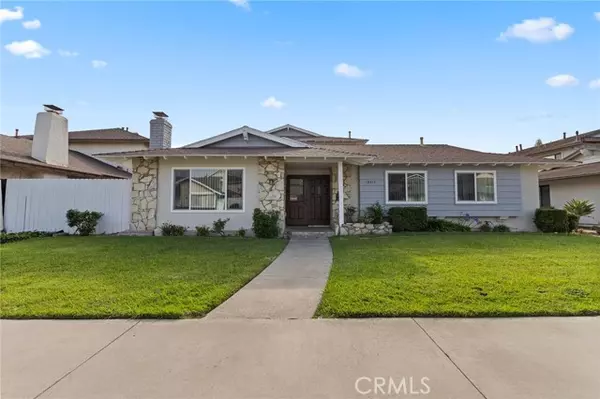 18612 Demion Lane, Huntington Beach, CA 92646