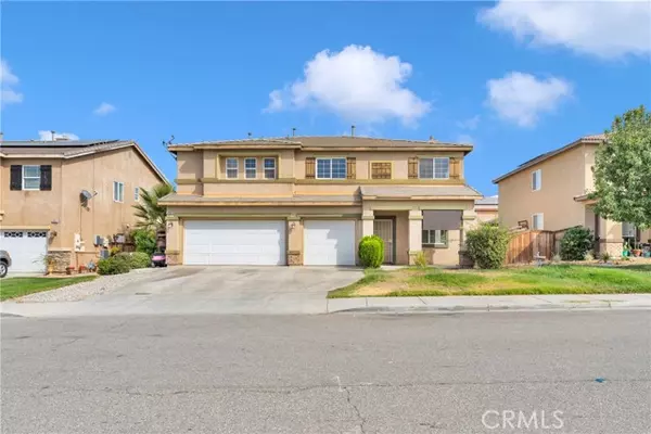 13567 Bentley Street, Victorville, CA 92392