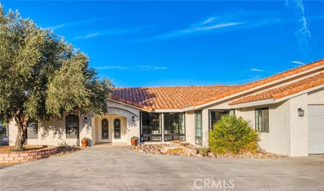 8975 Fortuna Avenue, Yucca Valley, CA 92284