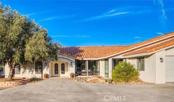 8975 Fortuna Avenue, Yucca Valley, CA 92284