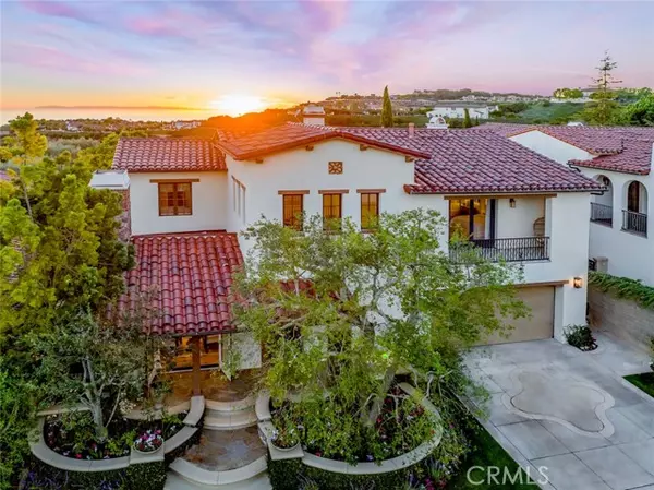 11 Highpoint, Newport Coast, CA 92657