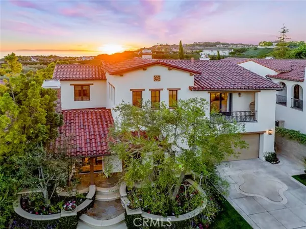 11 Highpoint, Newport Coast, CA 92657