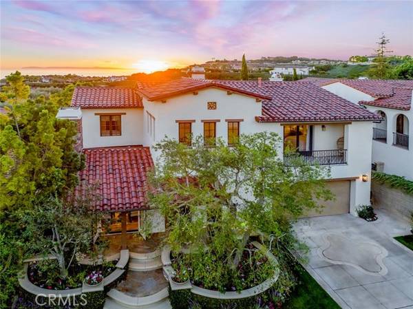 11 Highpoint, Newport Coast, CA 92657