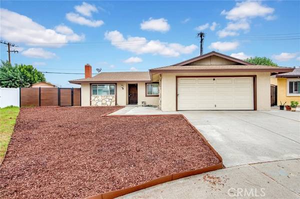 20955 Moonlake Street, Diamond Bar, CA 91789