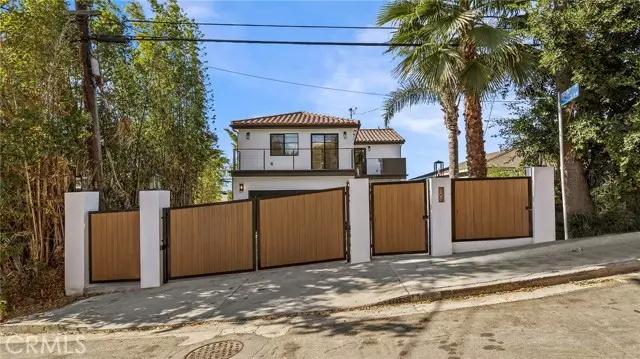 1615 Sargent Place, Los Angeles, CA 90026