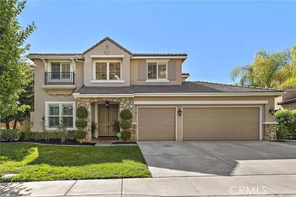 23761 Hollingsworth Drive, Murrieta, CA 92562