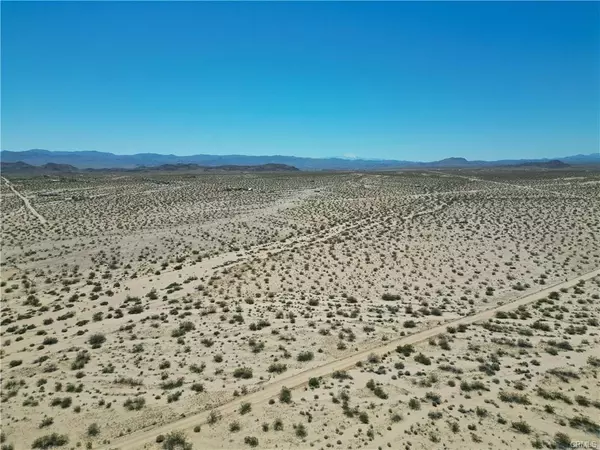 Joshua Tree, CA 92252,0 Mars Rd