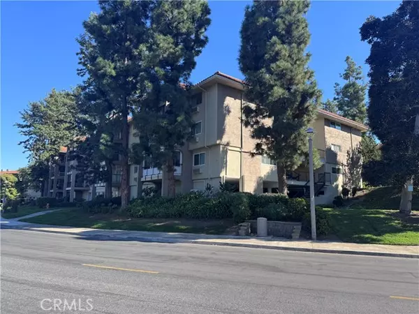 3241 San Amadeo #3A, Laguna Woods, CA 92637