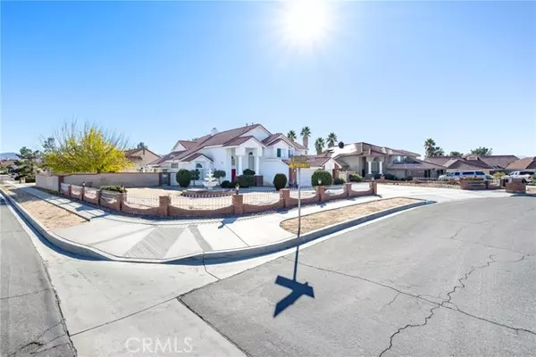 Apple Valley, CA 92308,20463 Little Bear Court