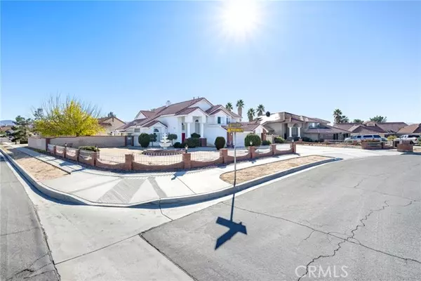 Apple Valley, CA 92308,20463 Little Bear Court