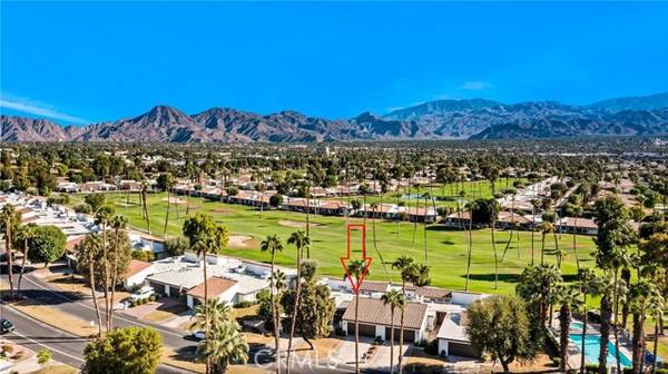 123 Avenida Las Palmas, Rancho Mirage, CA 92270