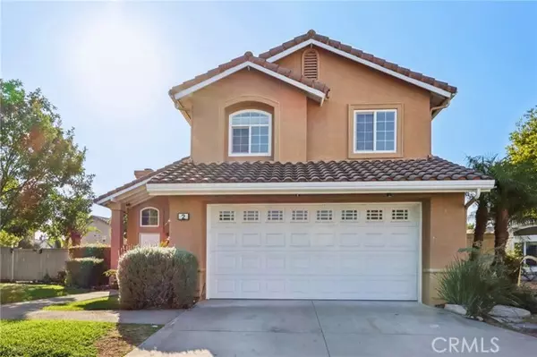 2 Hazelbranch, Aliso Viejo, CA 92656