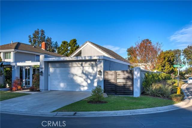 5011 Persimmon Lane, Irvine, CA 92612