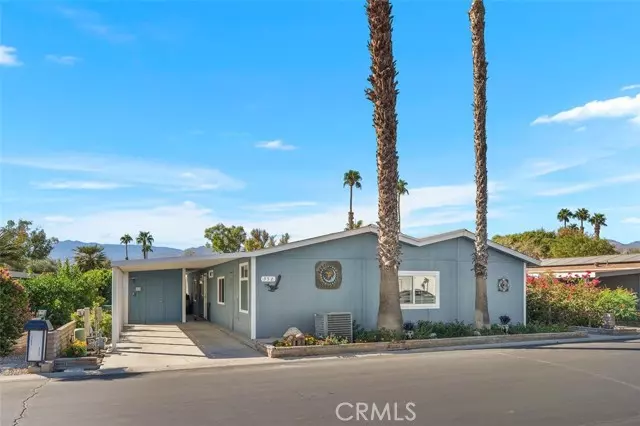 Palm Desert, CA 92260,73450 Country Club Drive #352