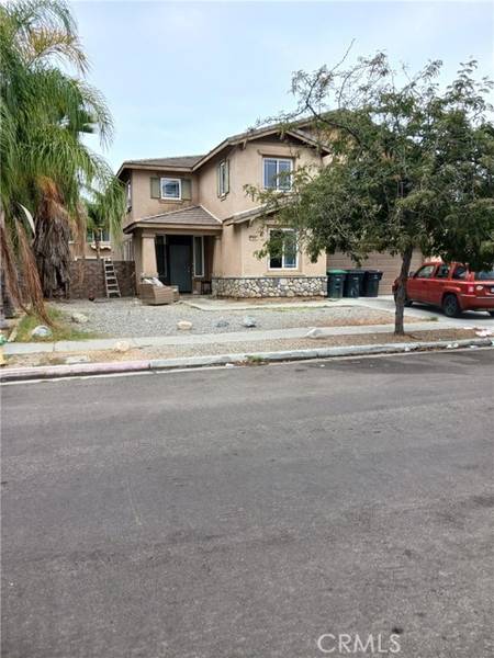 1899 Spring White Road, Hemet, CA 92545