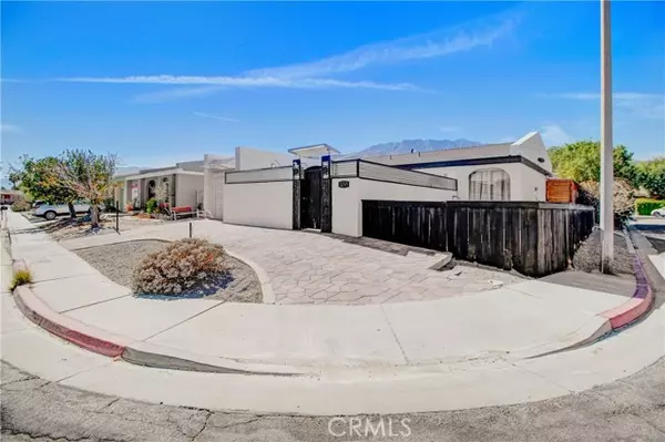 Palm Springs, CA 92262,3291 N Sandspring Drive