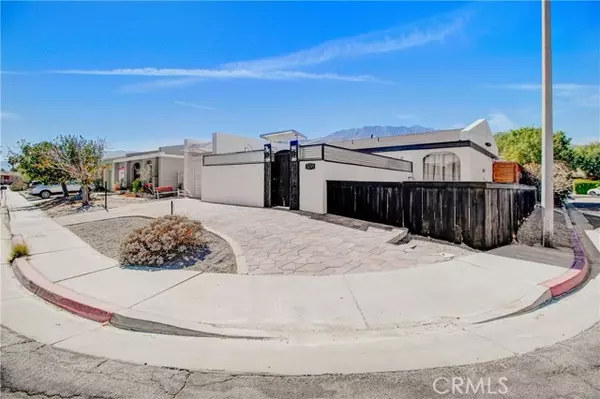 Palm Springs, CA 92262,3291 N Sandspring Drive