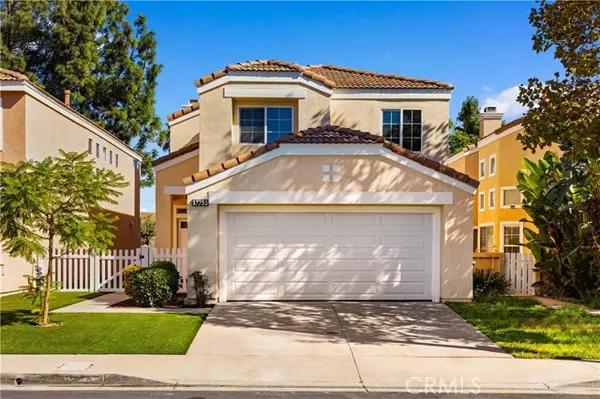 Chino Hills, CA 91709,17753 Gazania Drive