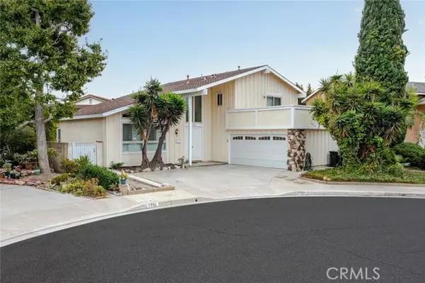 7722 Gonzaga Place, Westminster, CA 92683