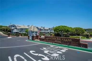 34300 Lantern Bay Drive #16, Dana Point, CA 92629