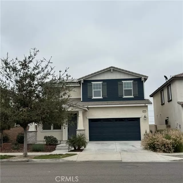 Ontario, CA 91762,4425 S Zion Trail