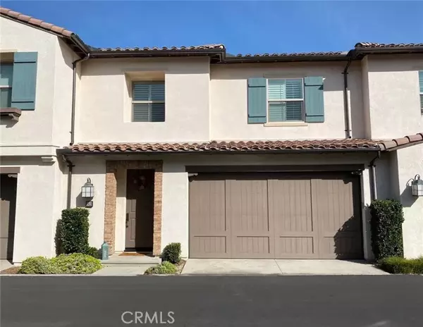 143 Augustine, Irvine, CA 92618