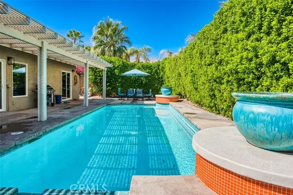 Palm Springs, CA 92262,642 E Daisy Street