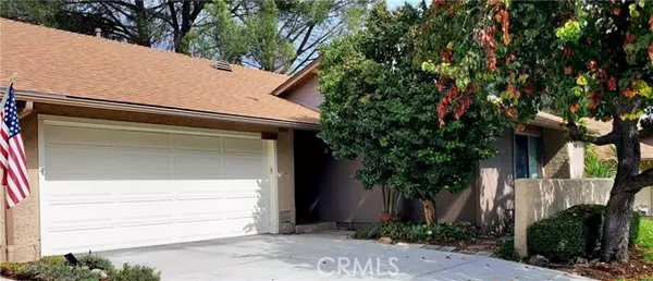 26164 Rainbow Glen Drive, Newhall (santa Clarita), CA 91321